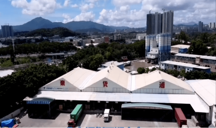 跨境物流公共仓,究竟有什么优势?