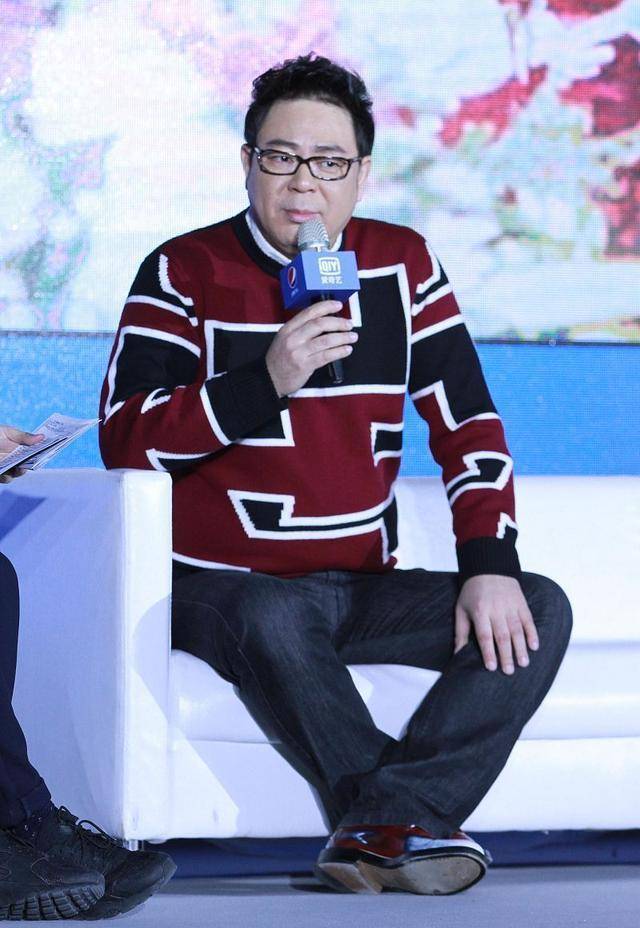 原名高亚麟,他曾经说过:也难怪现在的小朋友们,长大后的愿望不是去当