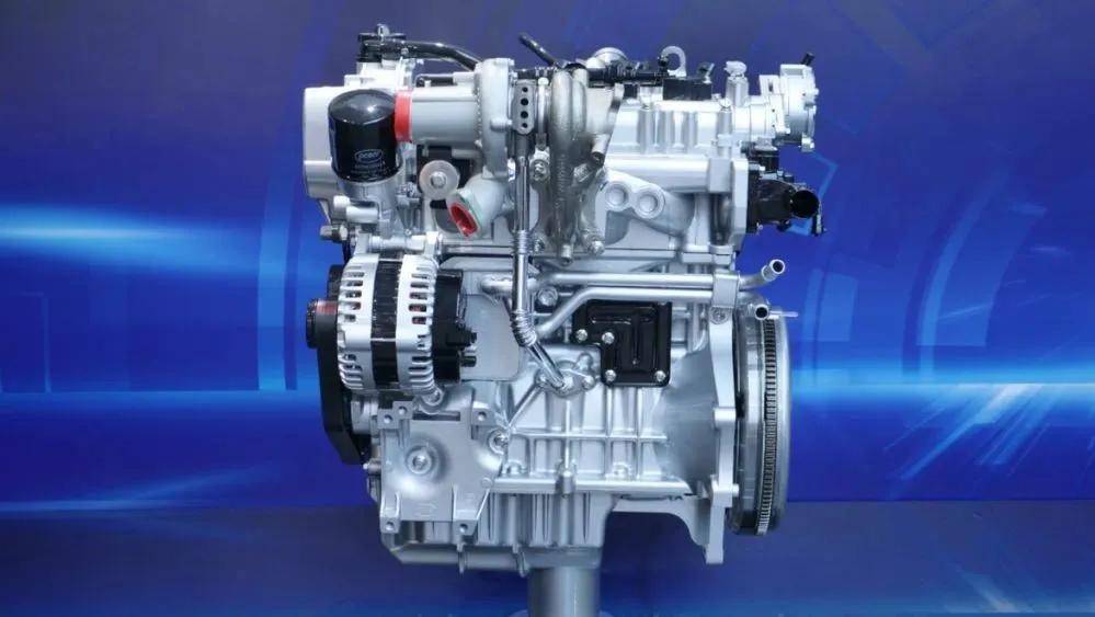 比亚迪之骁云1.