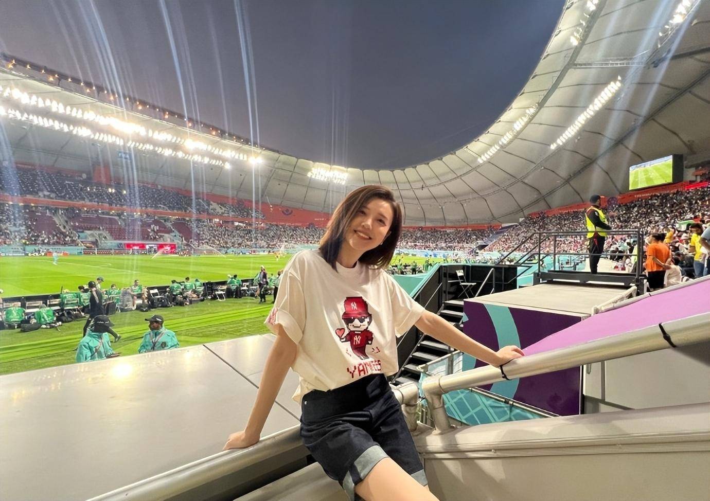 阿根廷德国均爆冷输球,赛前刘语熙曾发文预测他们能赢_世界杯_沙特
