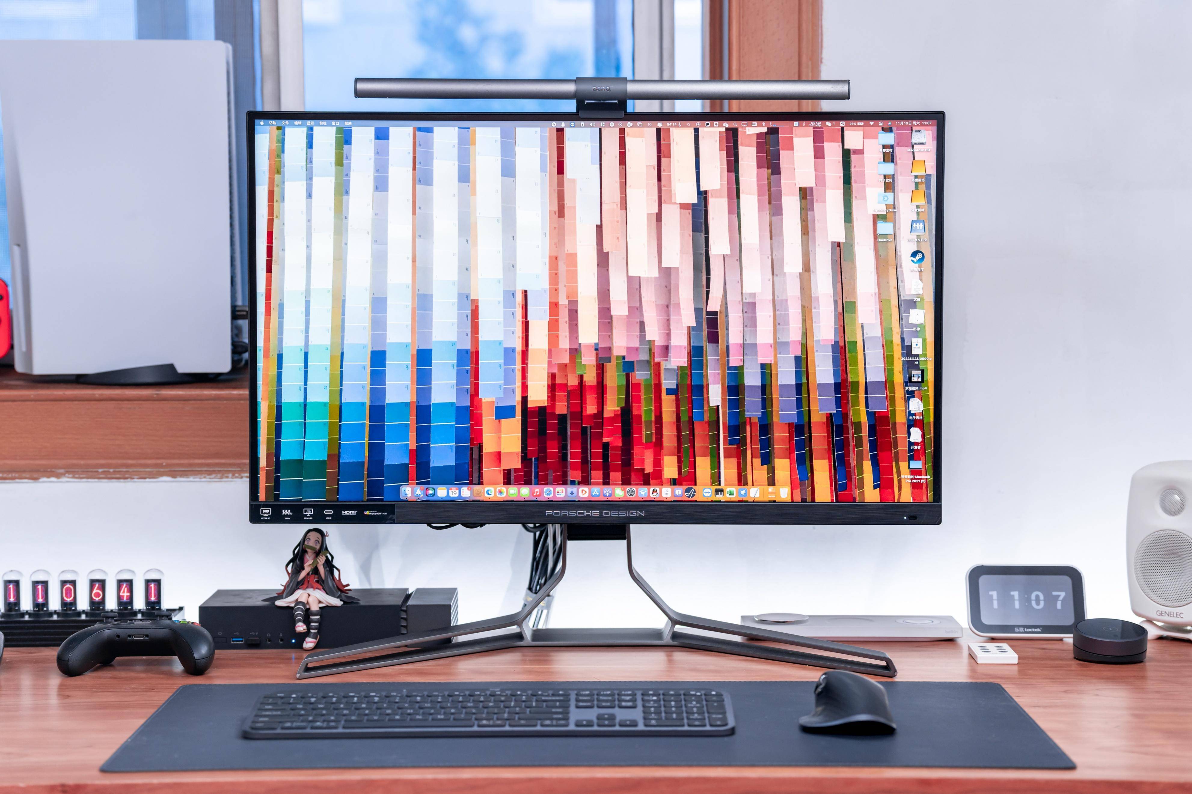 性能强劲，散热给力，国产颗粒、宏碁非凡S3加装金百达KP260固态硬盘教程测评