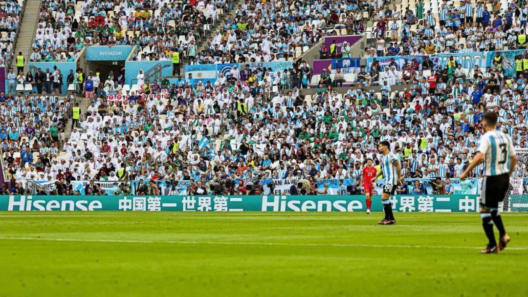 海信“中国第一  世界第二”，见证中国彩电的世界高度-家电圈官网