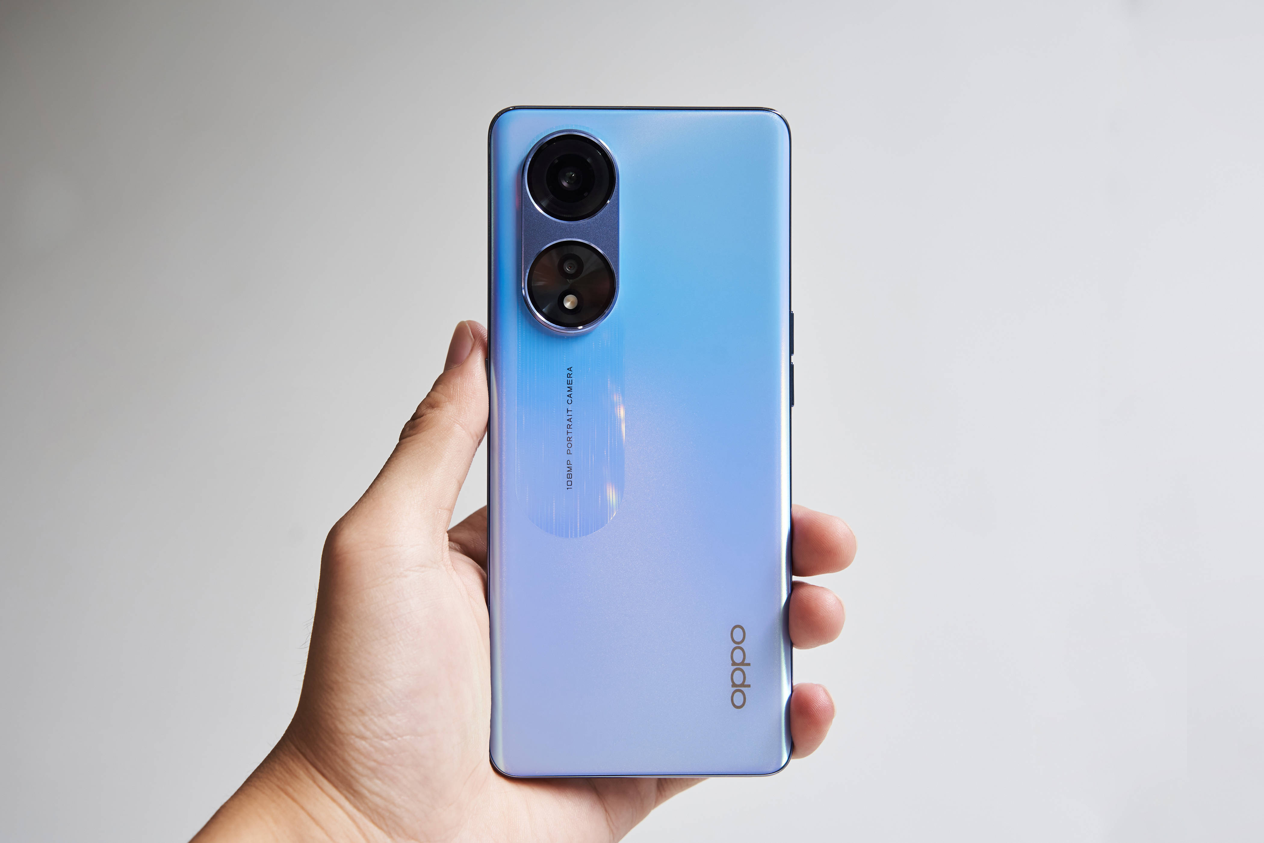 oppo a1 pro这表现有点"犯规"了_屏幕_机型_视觉