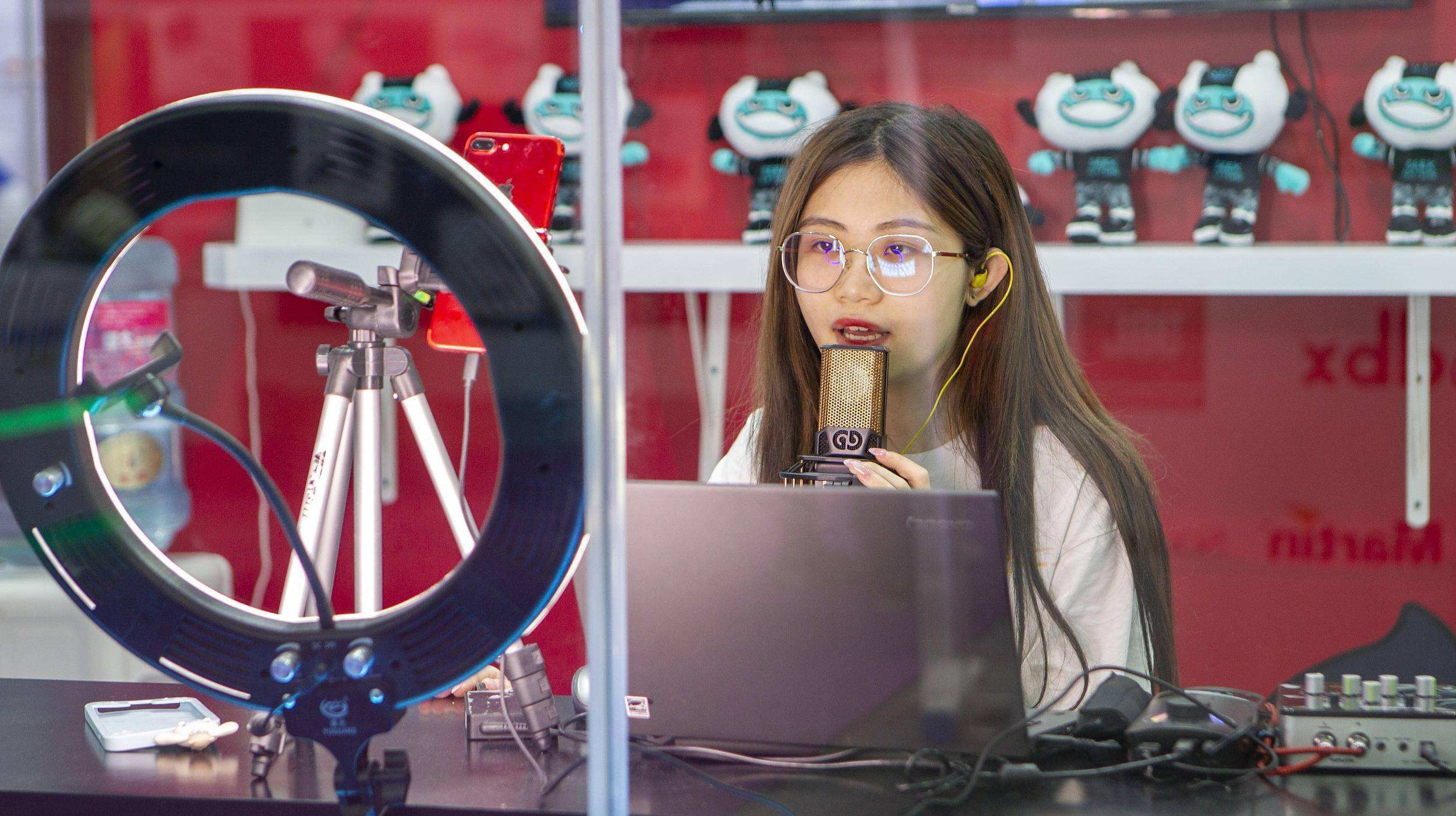 网红编导哪里找兼职