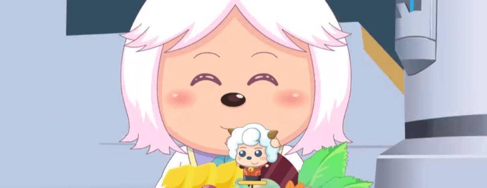 决战次时代:暖羊羊本该是医生的设定,为何会选择了歌手的道路?