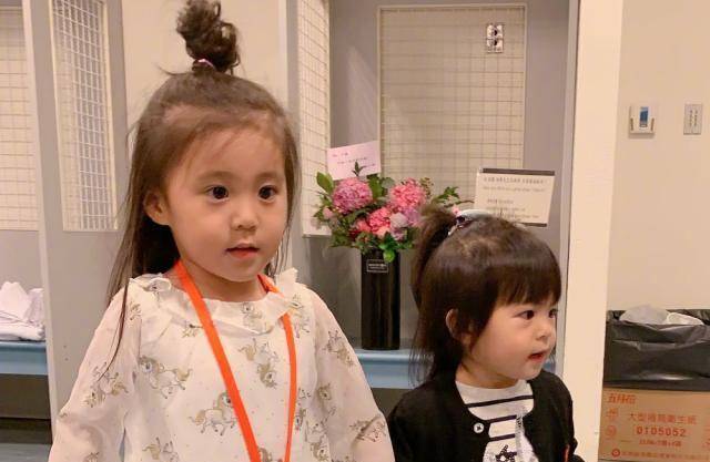 贾静雯是啥神仙基因?