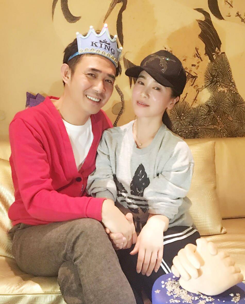 《上阳赋》里演章子怡哥哥,20年前成名,而今处境尴尬_贾一平_董晓燕