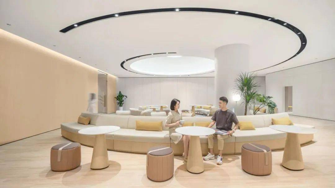 CIFF广州 | 「设」交圈:泊赫设计新作——情感记忆容器,NIO House的“第二客厅”进化_搜狐汽车_搜狐网