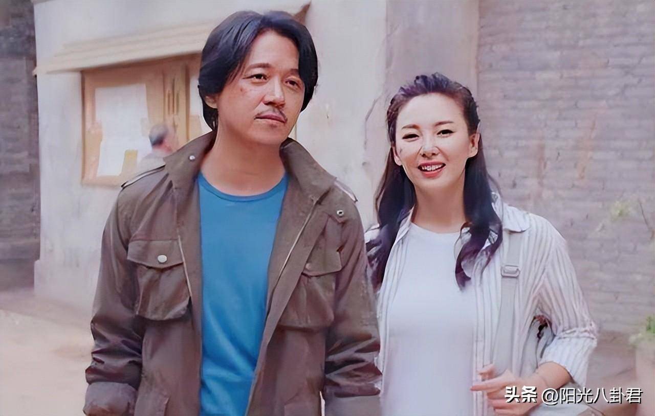 潘粤明张雨绮真有事儿?