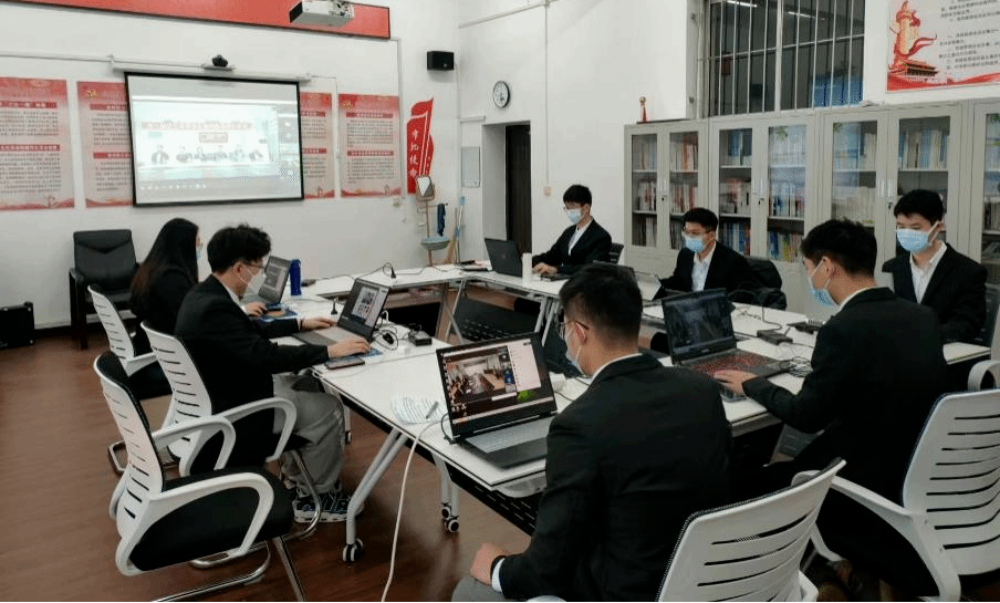 我校研究生在第六届辽宁省研究生结构数值模拟竞赛中再获佳绩_创新_答辩_参赛队