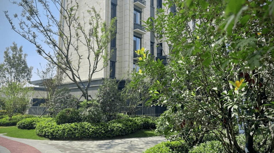 周口一峰梦想城品质住宅交付, 恰逢房产政策利好不断!_系统_楼市_业主