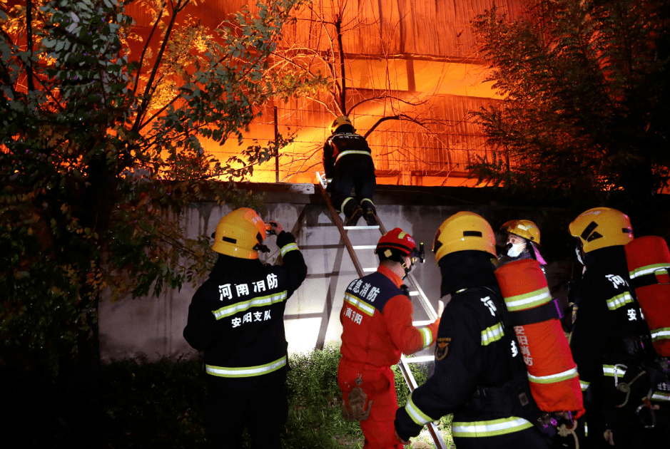 案例警示今年以來工廠,倉庫等場所火災事故時有發生959595案例