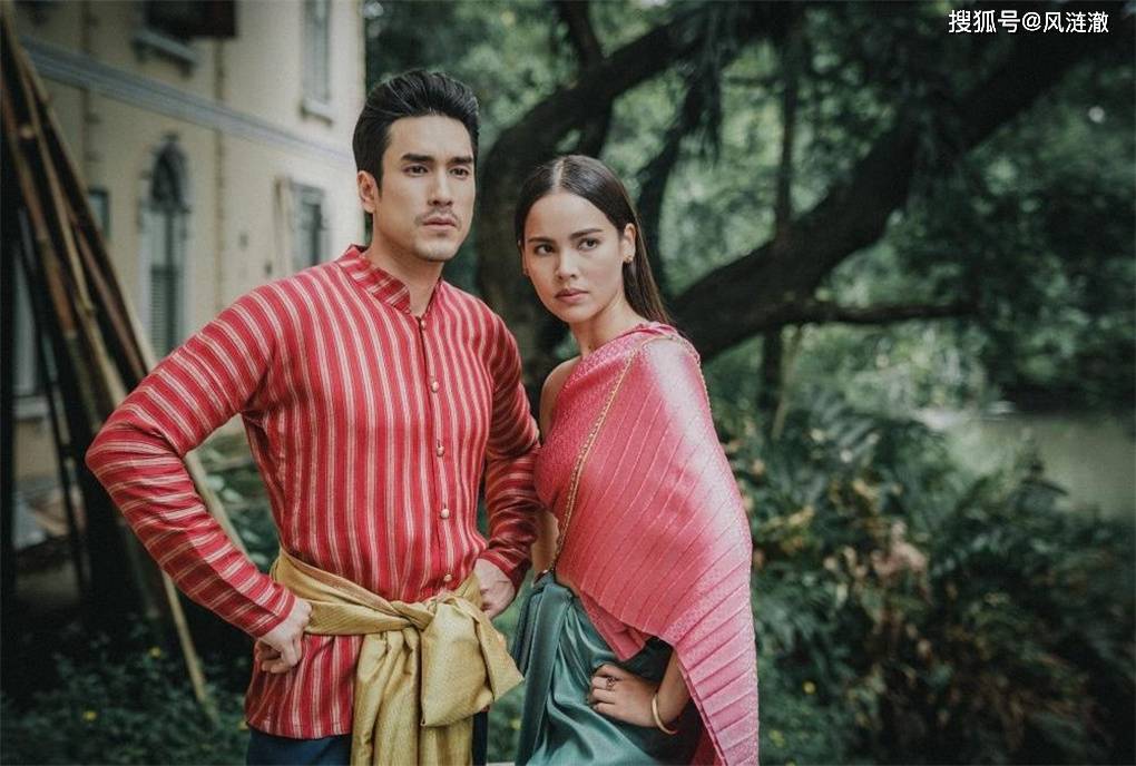 高颜值泰剧《心的唯一》:傲娇富少的追妻路,james ji和yaya主演_诺恩