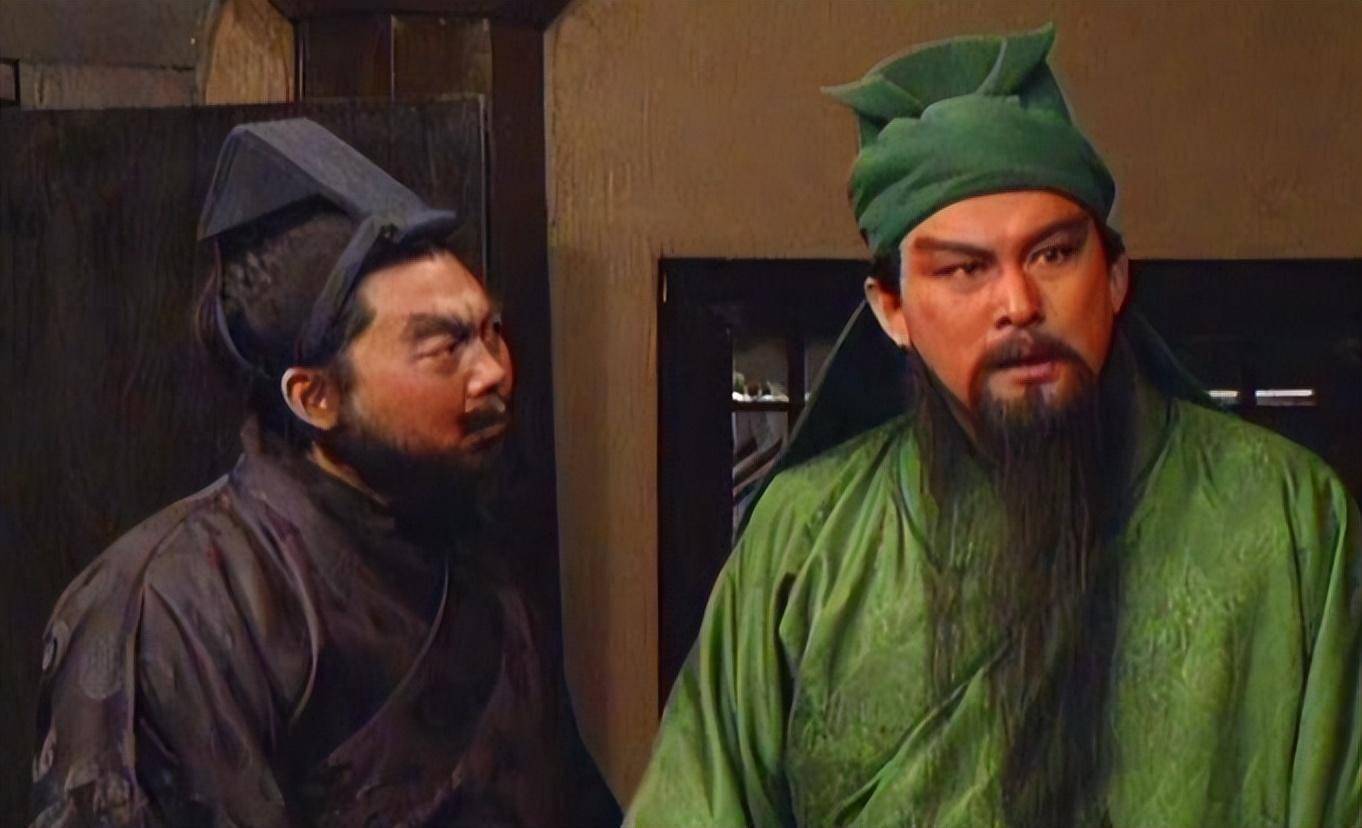 千古桃园三结义,对刘备集团的负面作用也不容忽视
