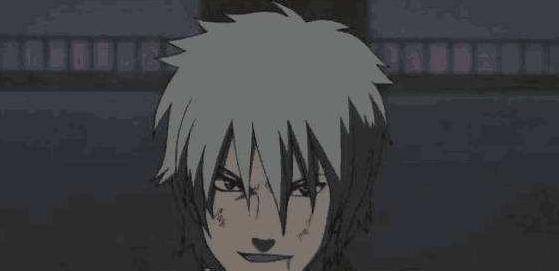 大蛇丸被鼬幻术秒杀,是大蛇丸灵魂薄弱导致的,说法出处在哪里?