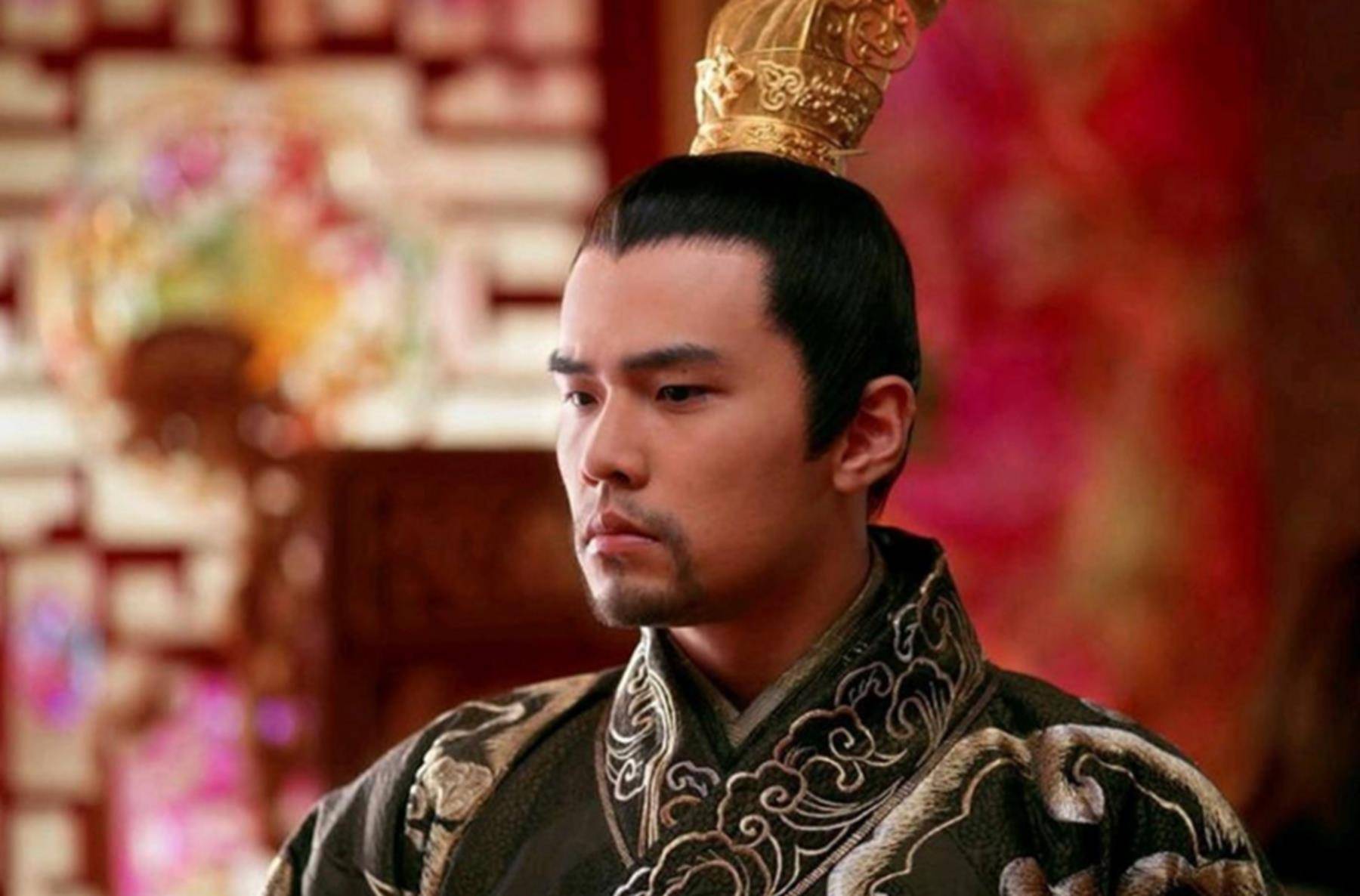 新版《三国》曝光,王凯曹操,古天乐吕布,看到关羽:闹着玩呢?