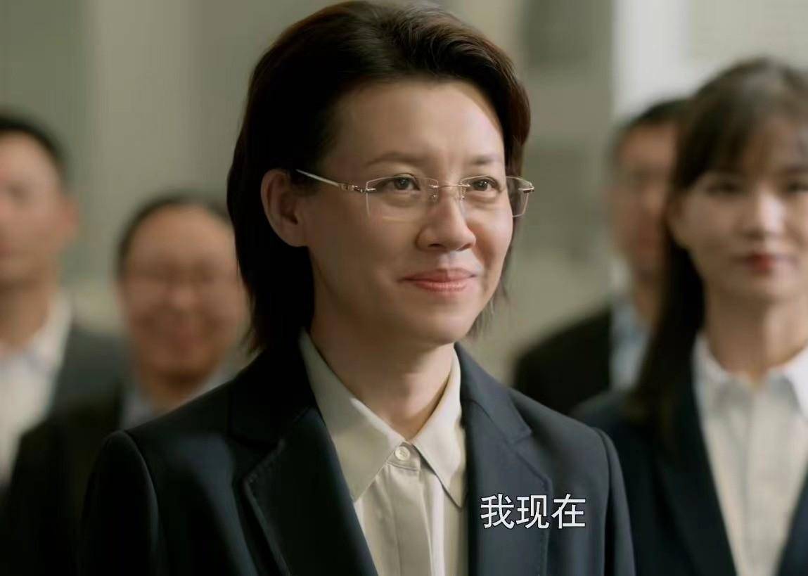 看了28集《大博弈》,就明白周梅森对流量演员的9字评价有多准确_秦昊