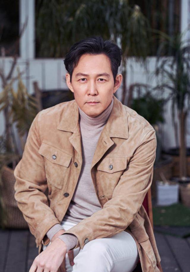 李政宰"鱿鱼翻身",不用耍帅不用谈恋爱,好运不是一日炼成的_电视剧_李