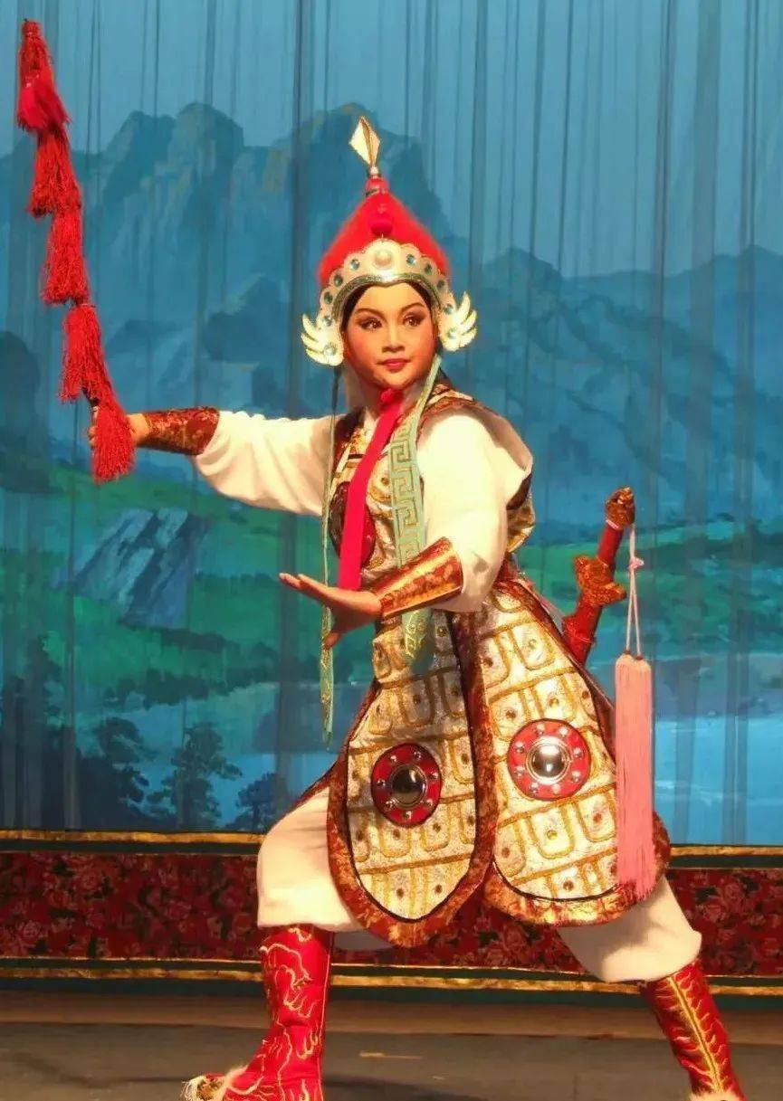 今日开票 | 豫剧名家陈新琴主演《大祭桩》,《花木兰》_演出_商丘