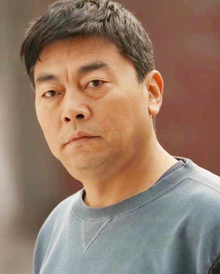 张飞 李靖飞 三患脑溢血后离世 女儿的心最痛 三国演义 表演 电视剧