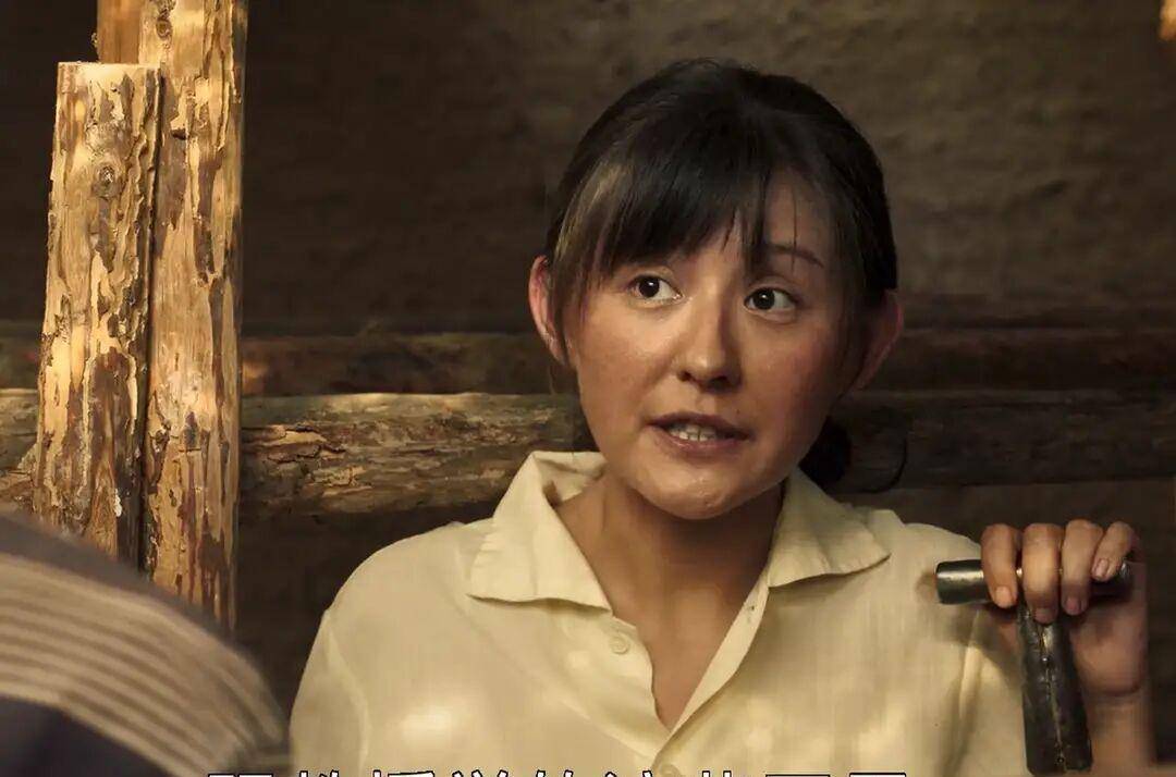 看了《山海情》:才知道现实中的"李水花"不止一个,心疼_安永富_生活