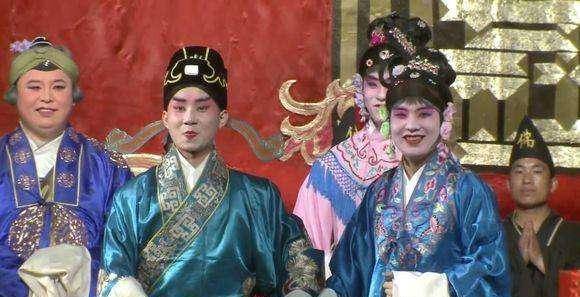 德云故事6:"倒仓"之后的张云雷陶阳有多心酸?