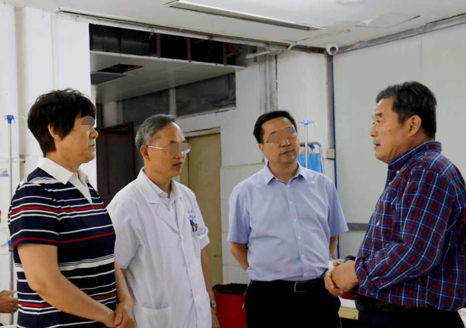 郑大一附院原副院长王家祥被"双开"_河南省纪委_医学_临床