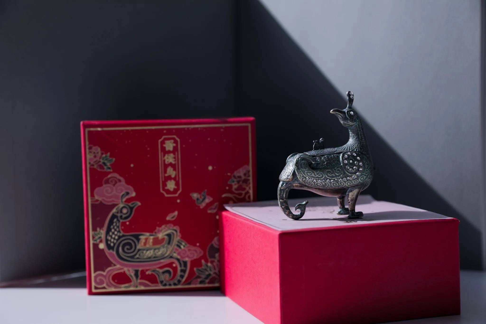 博物馆文创频频"出圈"的流量密码是什么?_产品_馆之宝_品牌