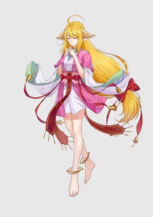 杨幂龚俊合拍电视剧,更加贴合人物形象,不要像之前那些翻拍的动漫一样