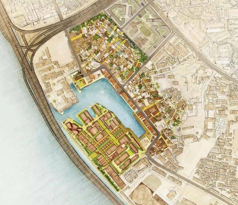 沙坡尾,厦门的真实所在