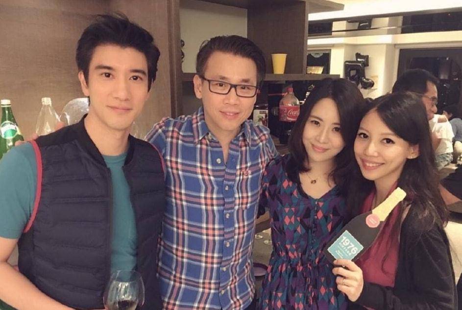 王力宏带三男子闯家门,其人身安全已经受到威胁_王立红_李宇磊_李玉泽