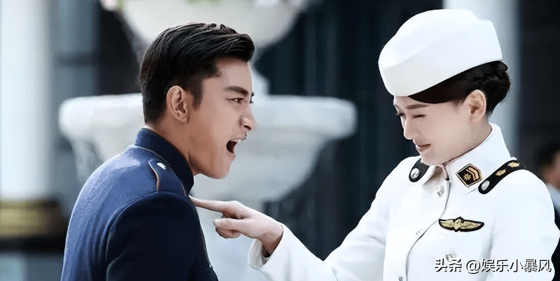 又一谍战剧惊喜来袭,于和伟陈乔恩领衔主演,看清导演:稳了_闵海薇