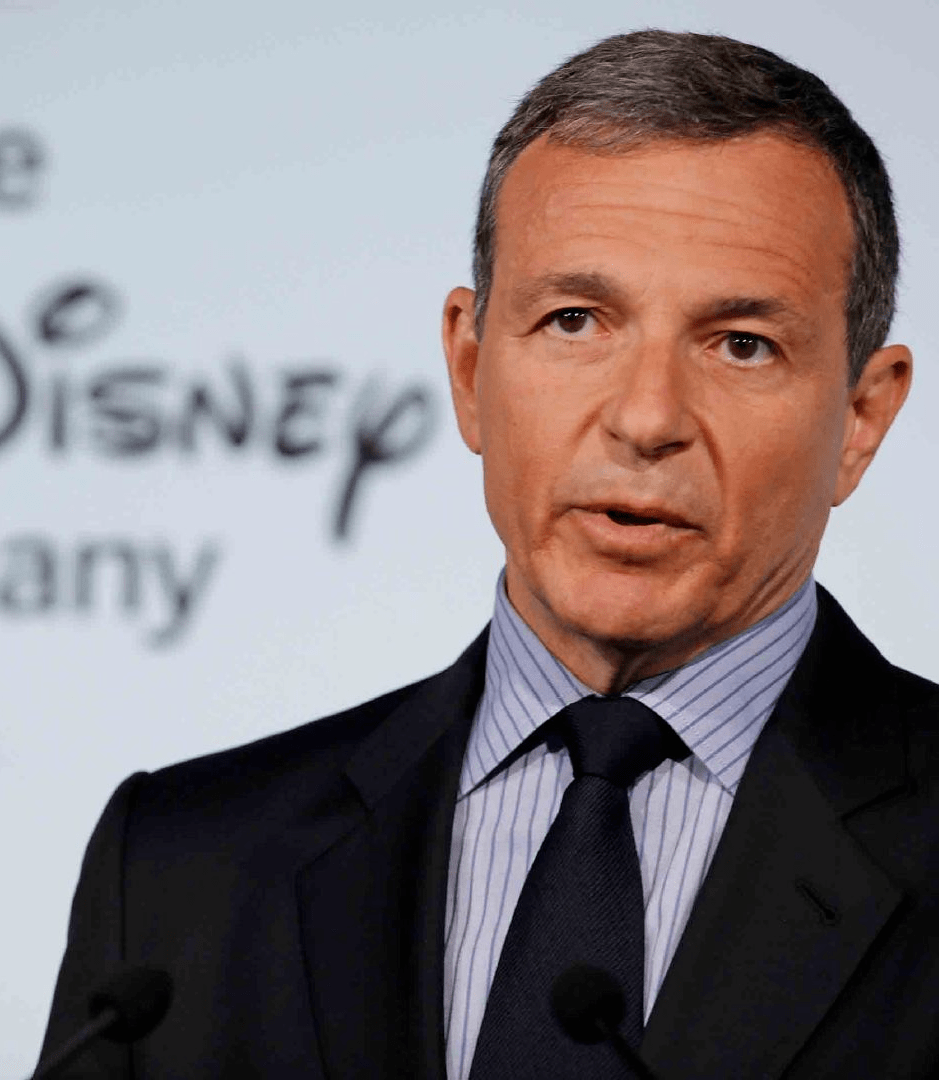 罗伯特·艾格_disney_亏损