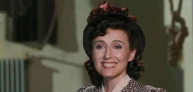 电影《美丽人生》教你如何撩妹,如何当丈夫,如何当父亲_圭多_儿子