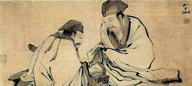 "四千年一遇美男"嵇康,缘何一句话就招来杀身之祸?_钟会_玉山_美男子