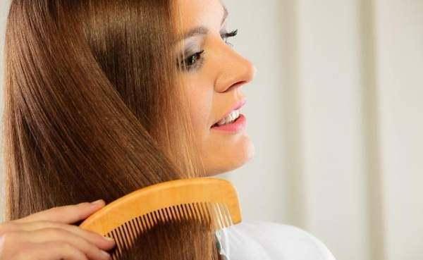 每天梳头多健康很有好处,具体都有哪些好处呢?