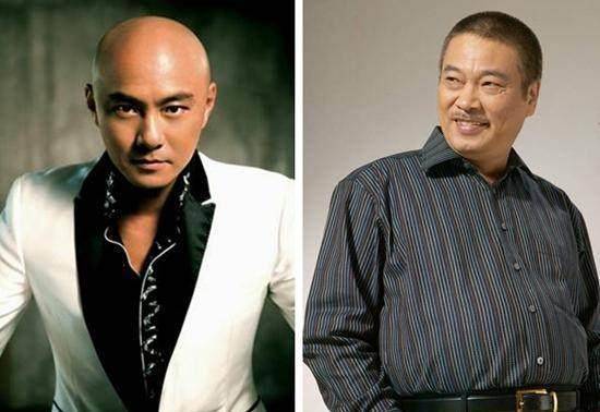 张卫健_吴孟达_因为