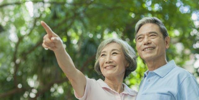 一個80歲的農村老人坦言:做到這幾點,晚景絕對不會淒涼_老伴_鄰居