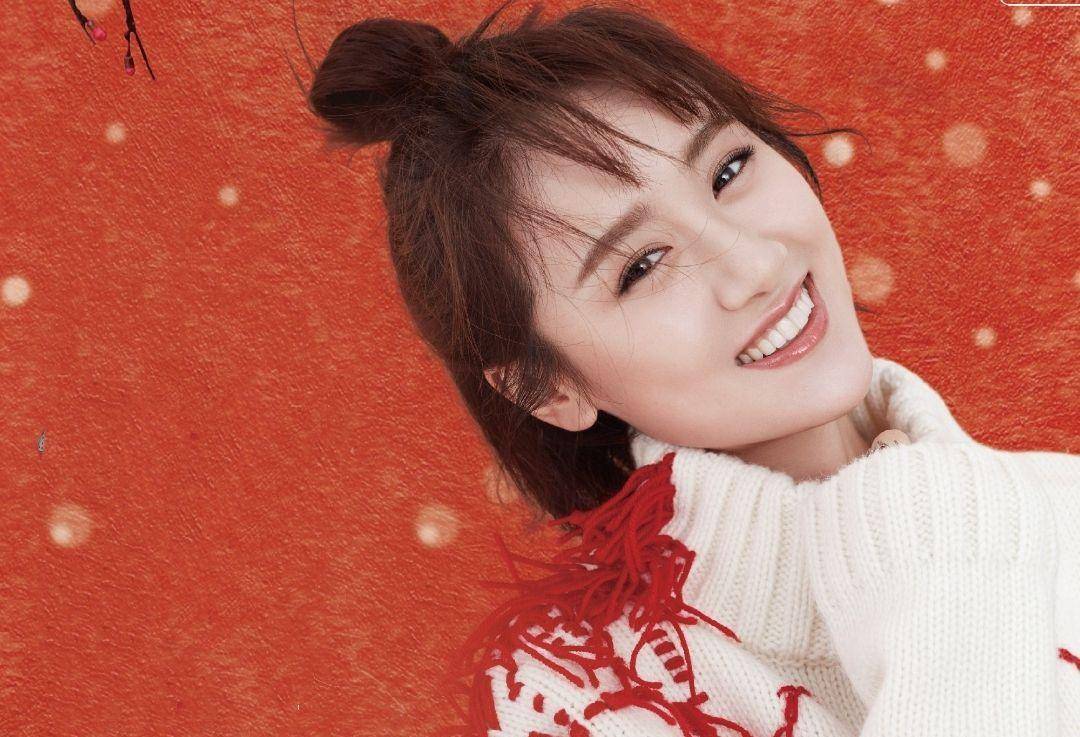 袁冰妍十二月行程曝光,看完后大失所望_活动_成毅_逆境