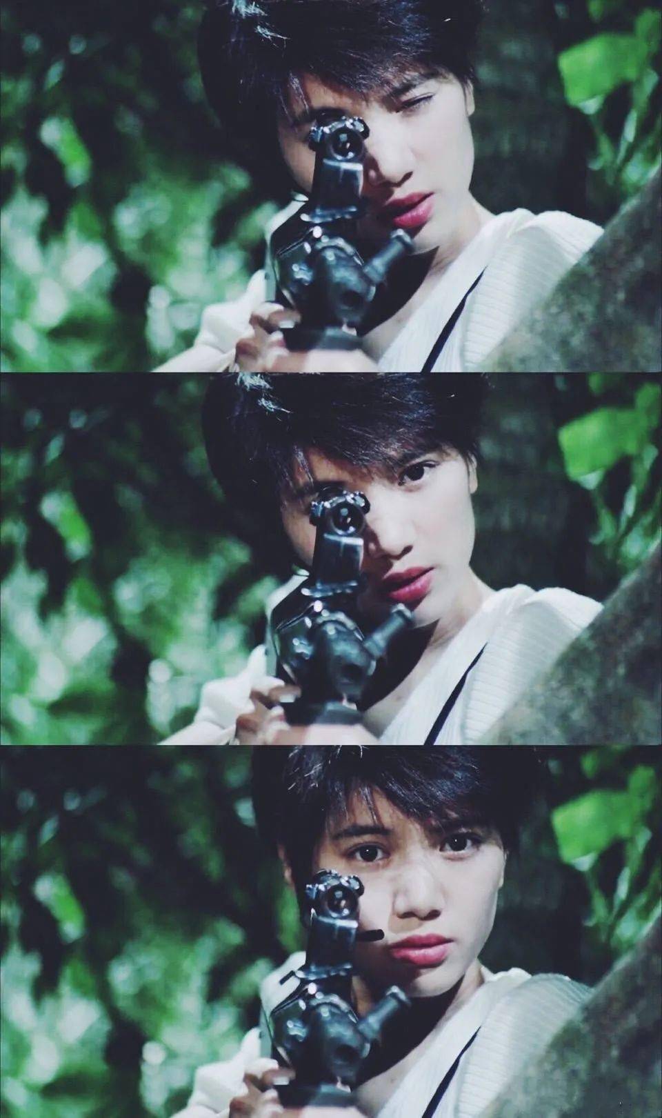 袁咏仪卖人设?_圈圈_节目_包包