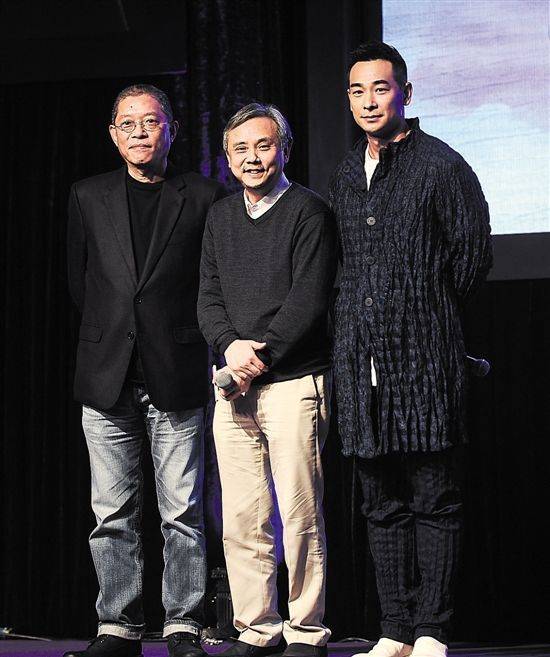 又一知名导演宣布婚讯,和娇妻相差30岁,如今女儿1岁才领证_陈嘉_婚姻