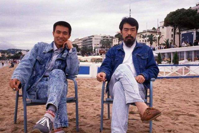 葛优梁天哀悼!传奇背后京圈的恩怨江湖_大学生_轨道