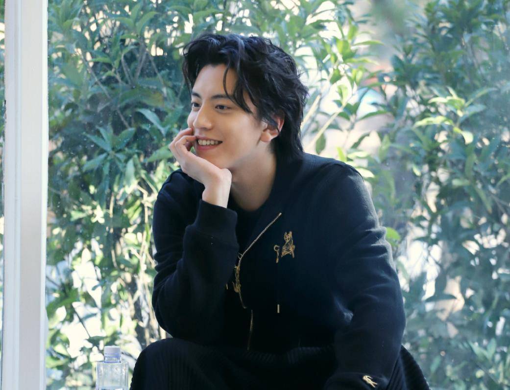 王大陆和蔡卓宜早在节目中暗生情愫?