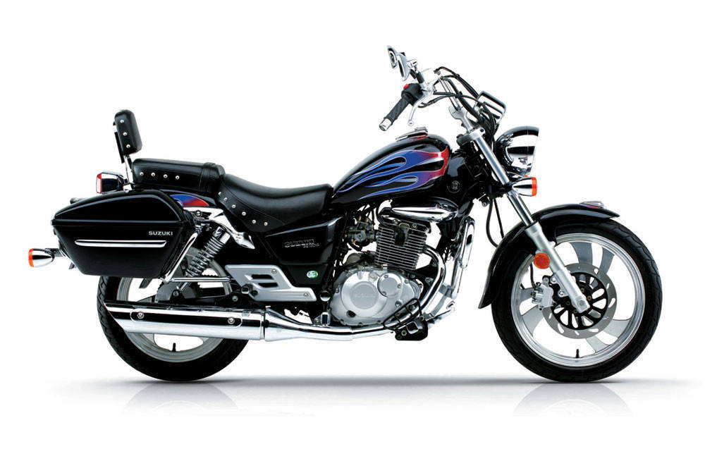 150cc排量,油耗仅2l,豪爵铃木悦酷gz150-a亮相_搜狐汽车_搜狐网