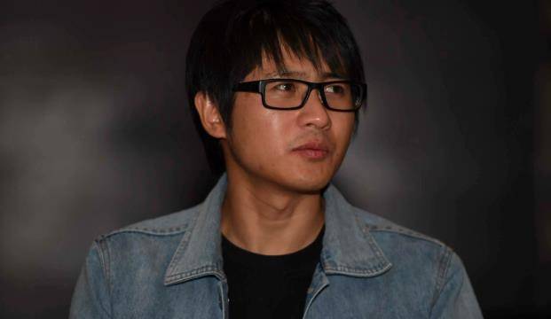 从徐静蕾到王珞丹,熬了10年光阴成为"韩夫人"的金丽华,凭什么_韩寒