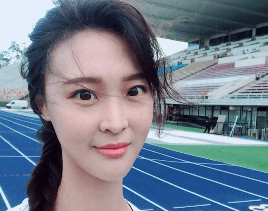 世界女排最美的3位运动员,肤白人美大长腿,网友:这才是女神_萨宾娜