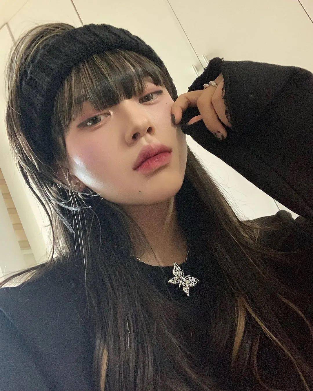 "漫画刘海"超a_中国_发型_形象