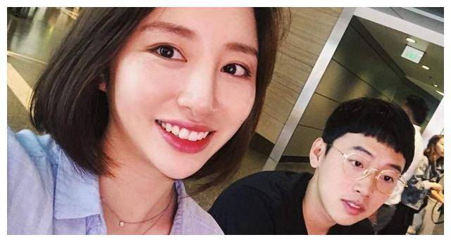 曾是中国体操第一女神,气质十足颜值高,嫁1米58老公太幸福_周捷_邹凯