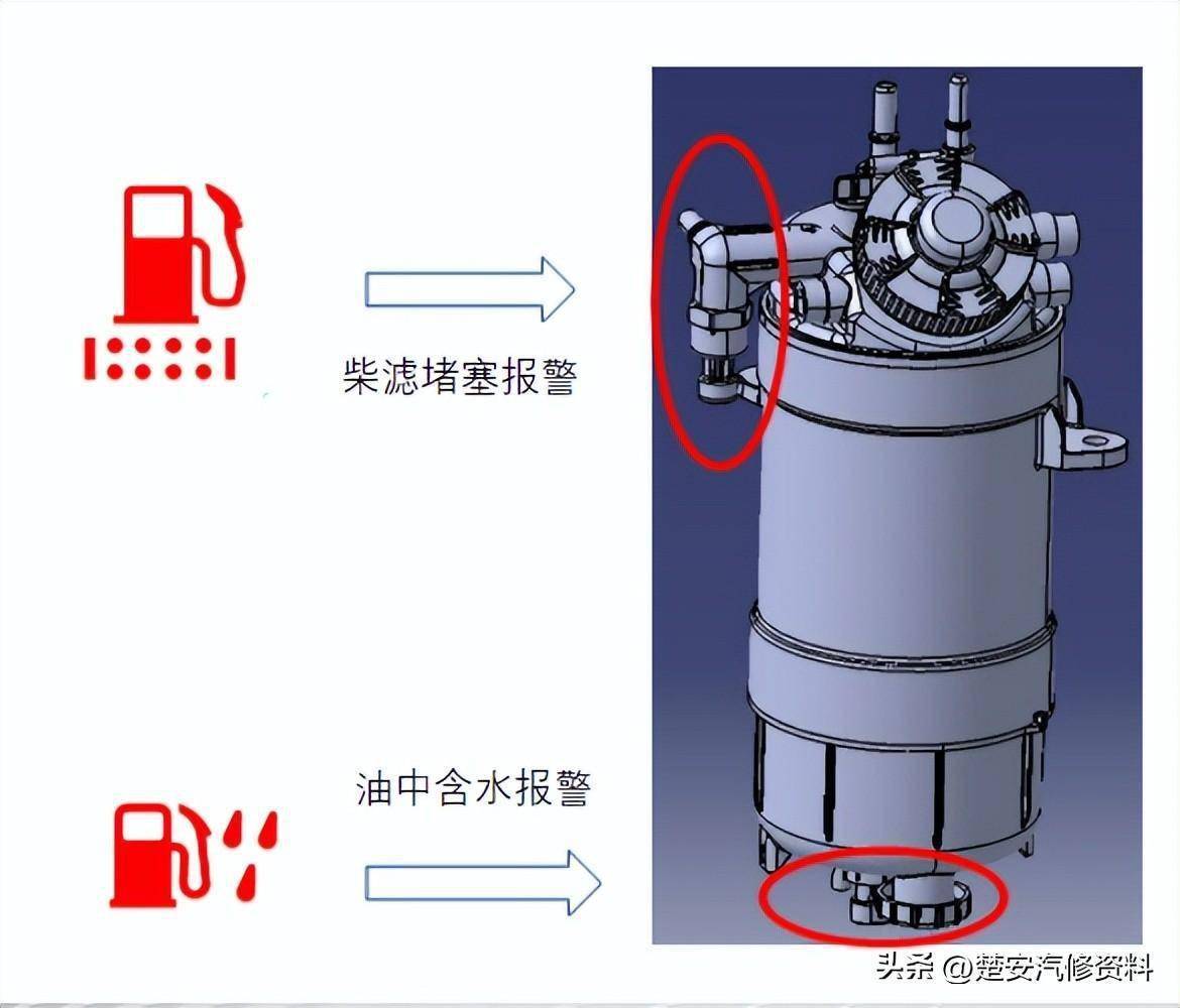 水加热油箱安装示意图图片