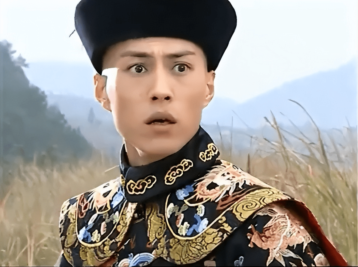 电视剧这个领域,之后相继出演的《温州一家人》,《少年大钦差》等剧